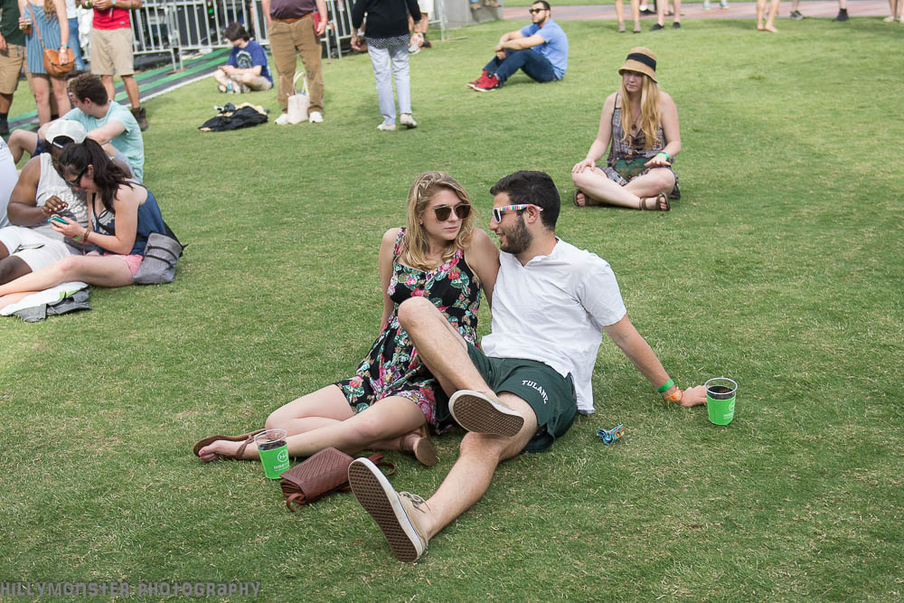 420 Fest Day One at Centennial Olympic Park 04/22/16