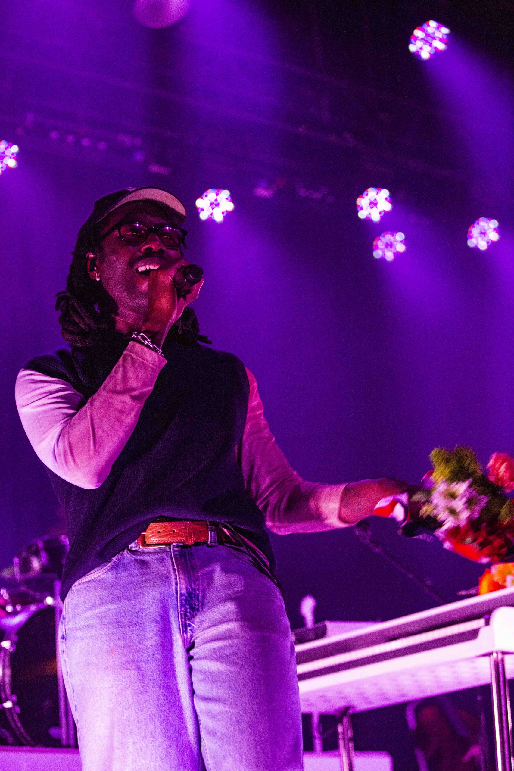 Blood Orange Atlanta Music Guide