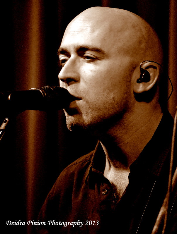 Ed Kowalczyk 1819 | Atlanta Music Guide