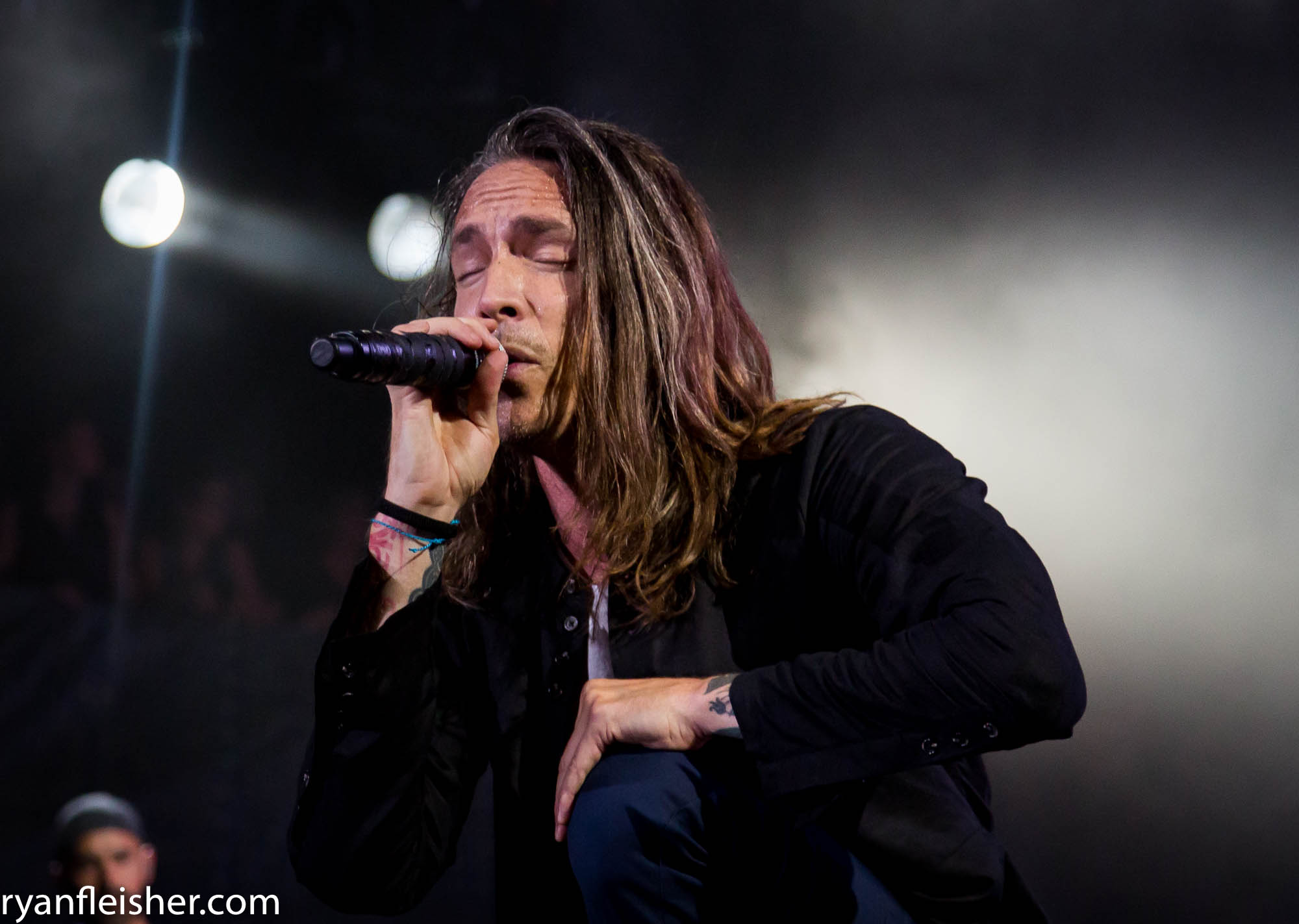 Incubus with Jimmy Eat World and Judah and the Lion at Lakewood ...