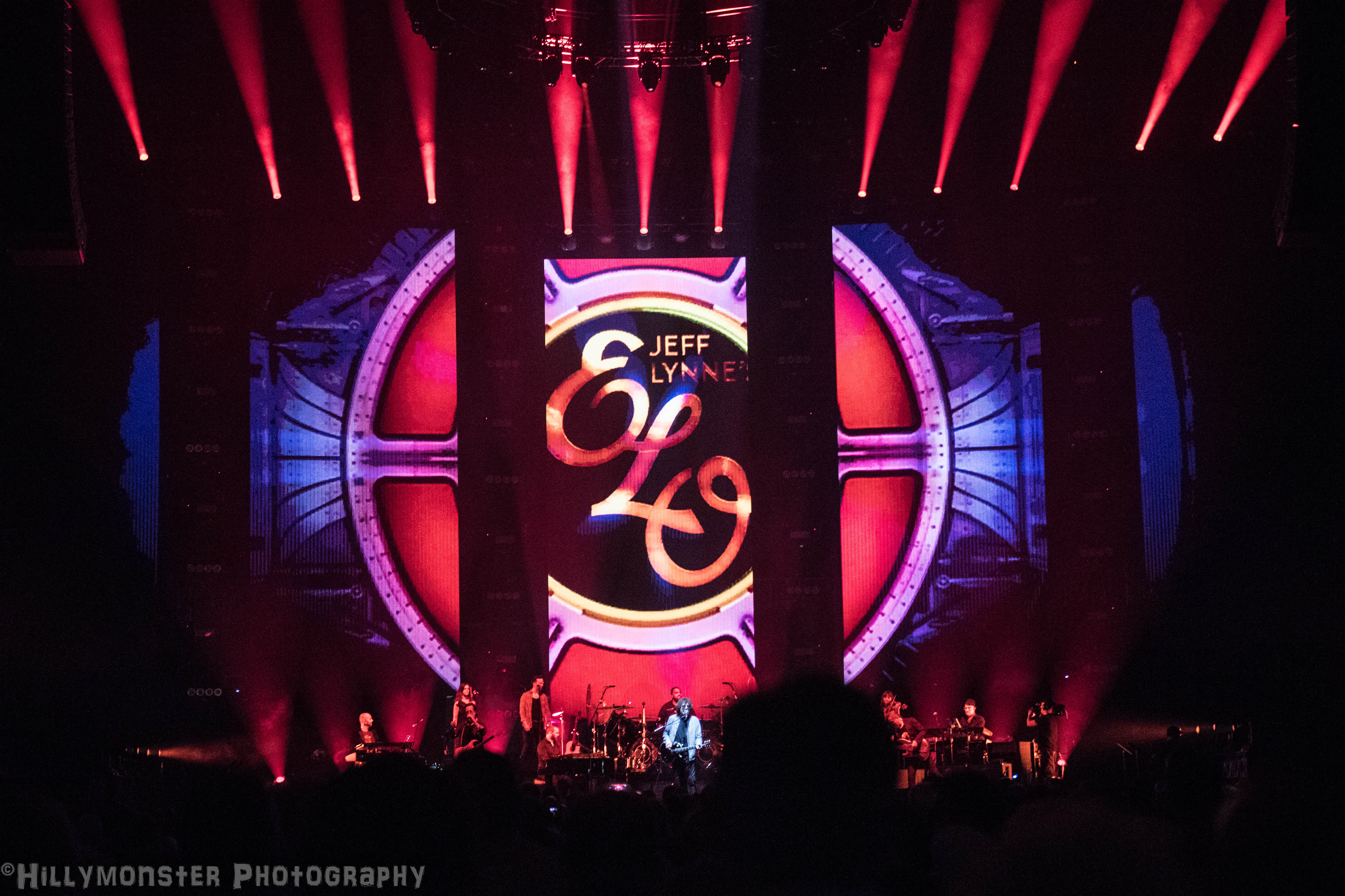 Jeff Lynne’s ELO | Atlanta Music Guide