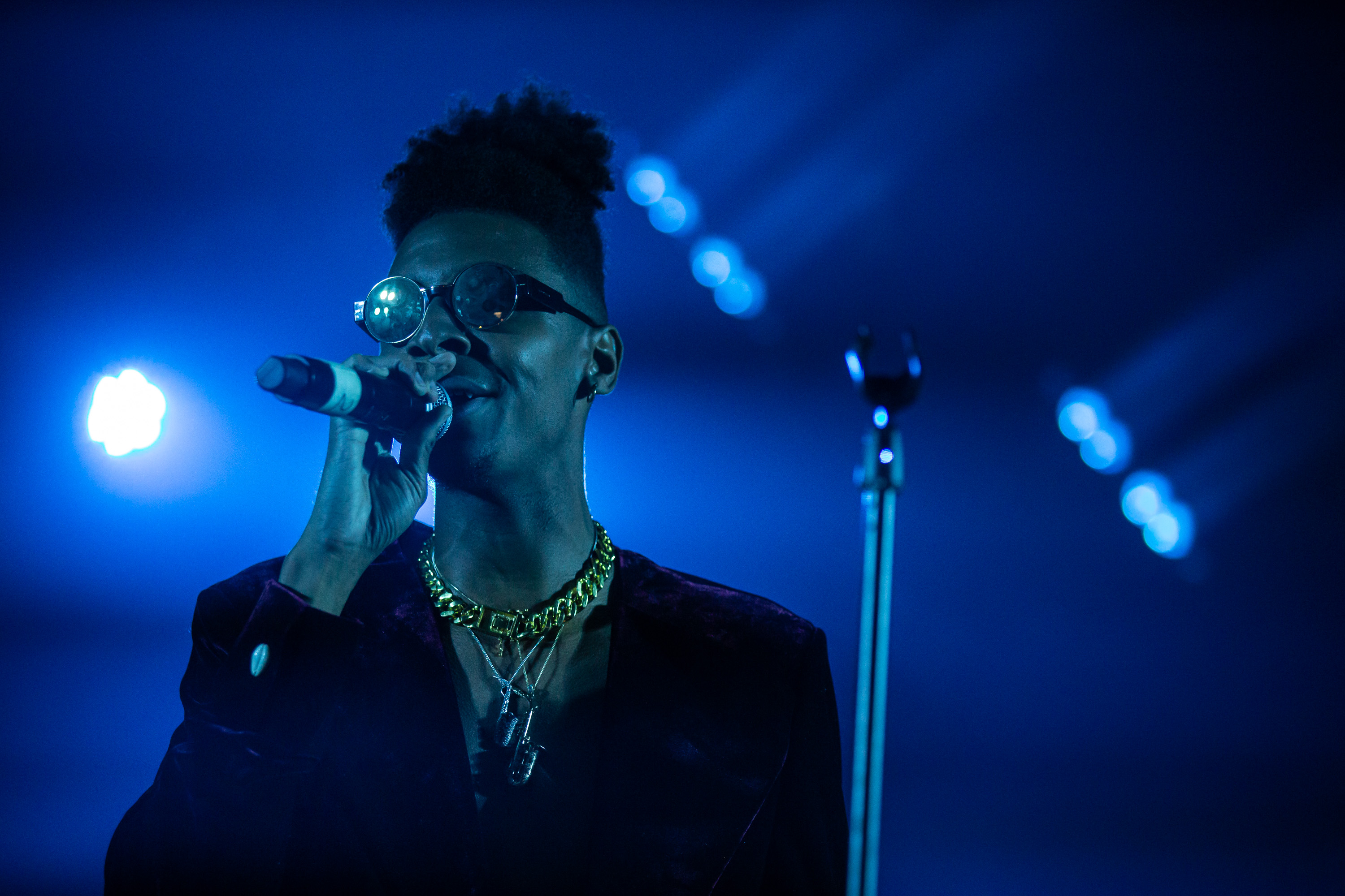 Masego Atlanta Music Guide