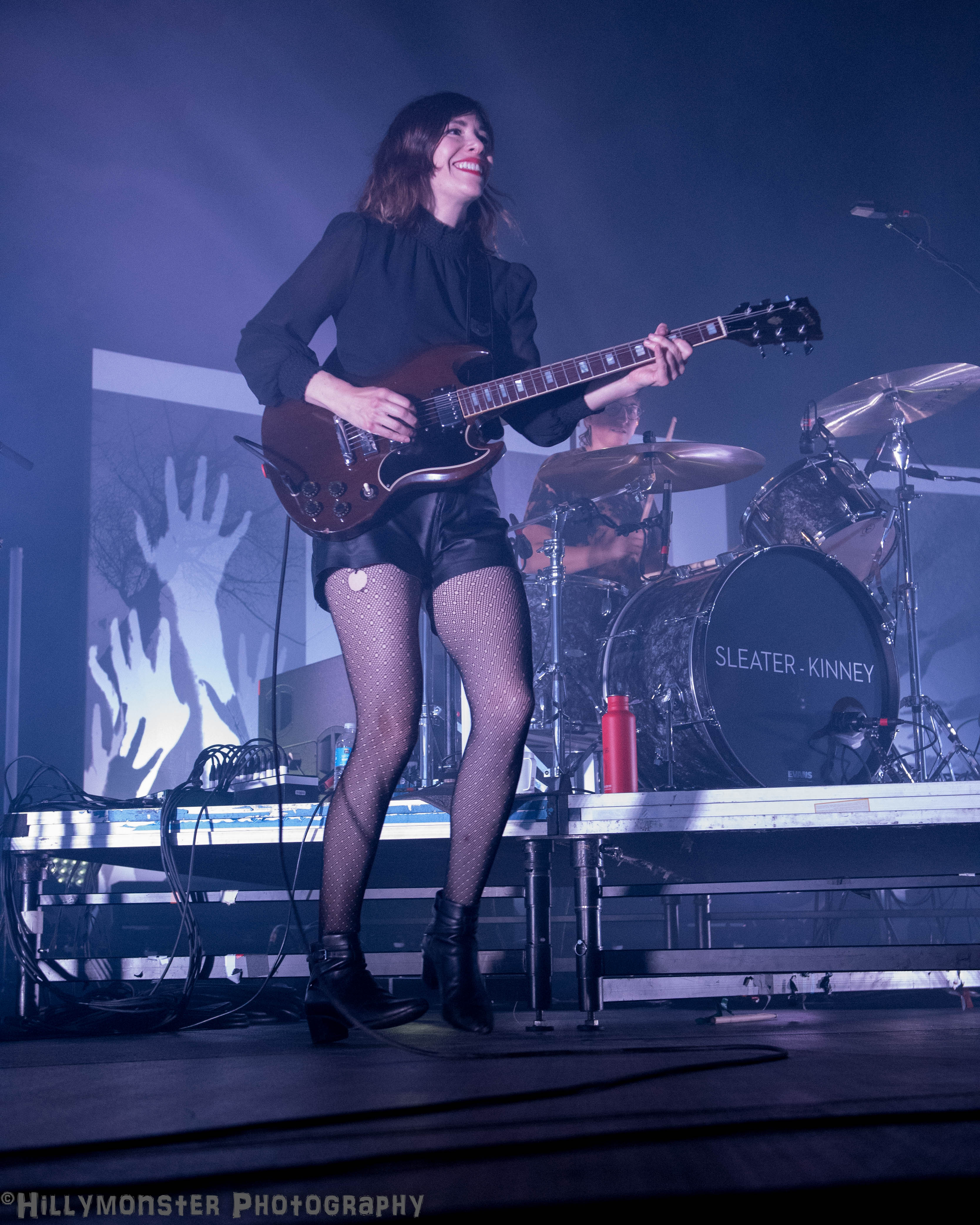 Sleater-Kinney | Atlanta Music Guide