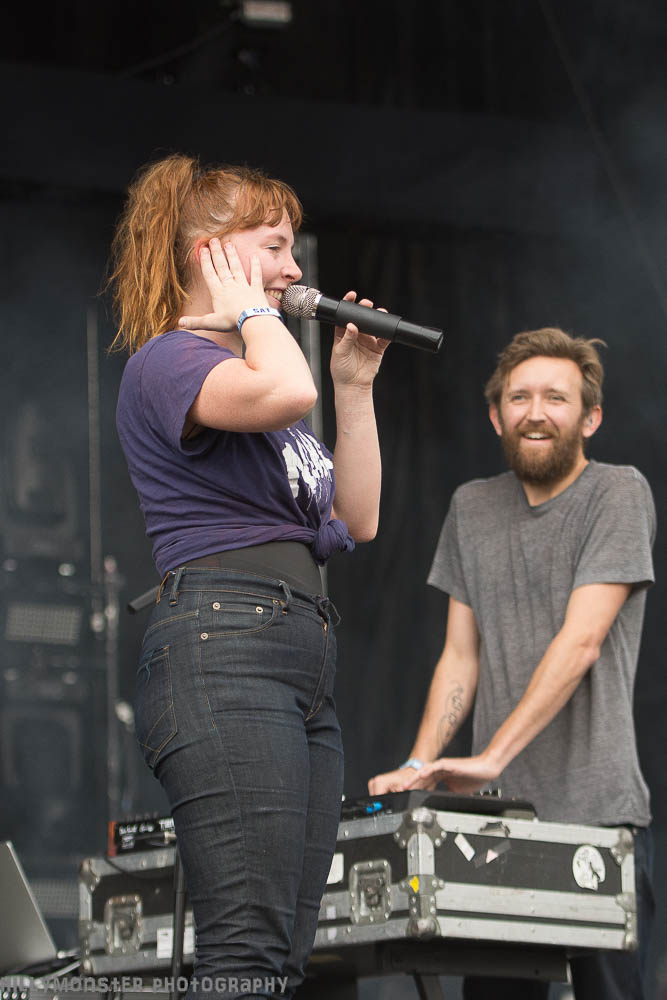 Sylvan Esso Atlanta Music Guide