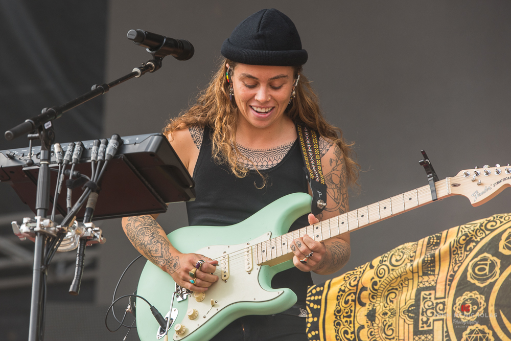 Tash Sultana Atlanta Music Guide