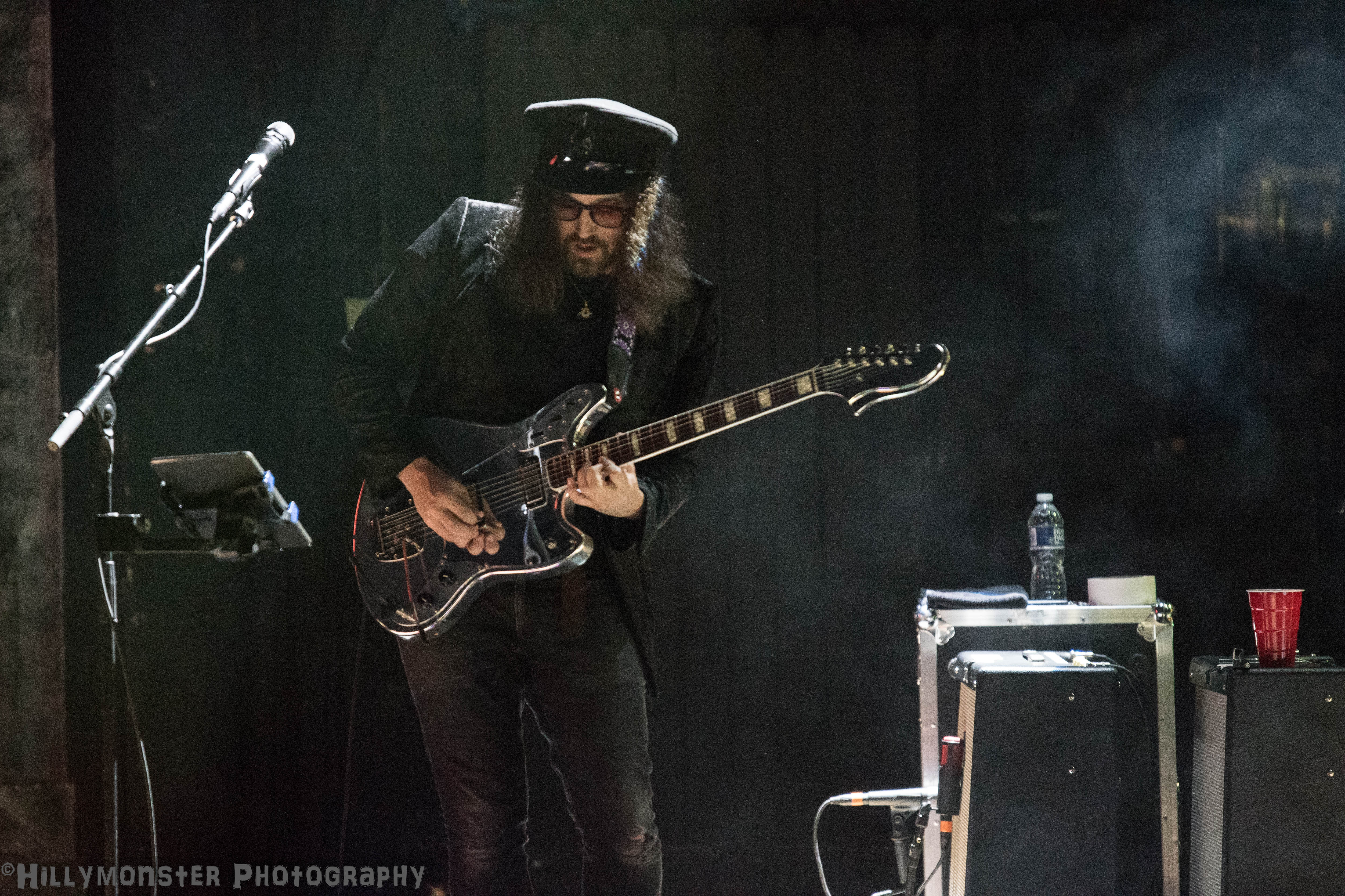 The Claypool Lennon Delirium Atlanta Music Guide