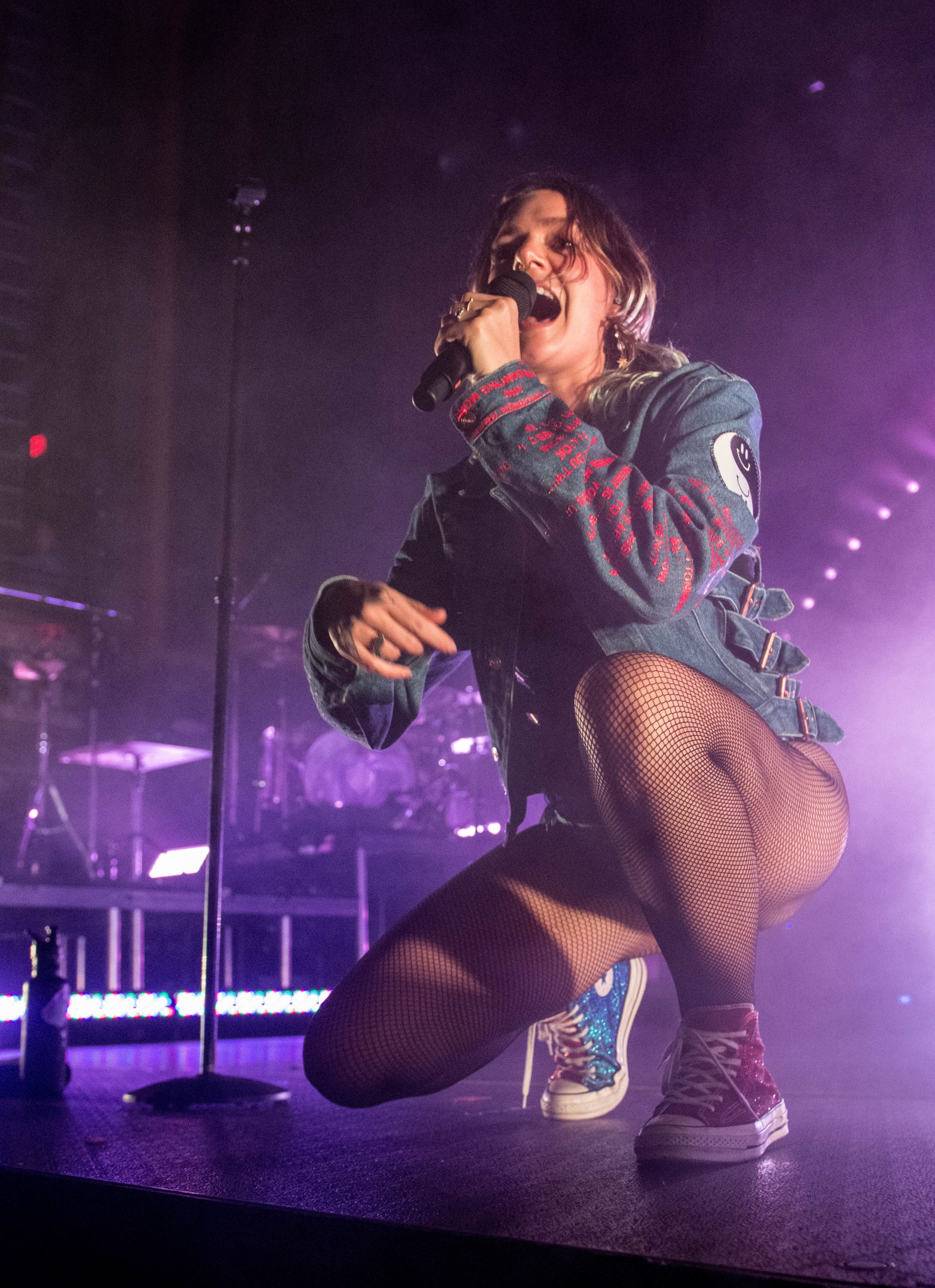 Tove Lo | Atlanta Music Guide